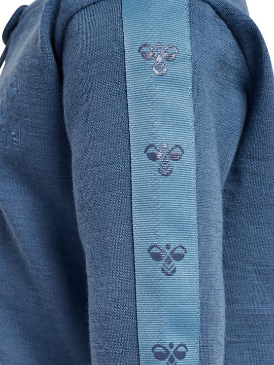 Produktbild hummel hmlWULBATO ZIP JACKET (110)