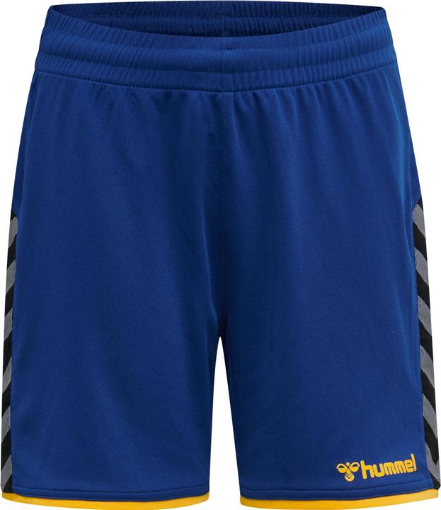 Actual product image hummel Authentic Kids Poly Shorts (140)
