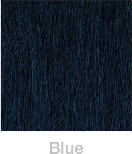 Immagine prodotto Balmain Fill-In Extensions Straight Fantasy 45 cm (Azzurro, 45 cm)