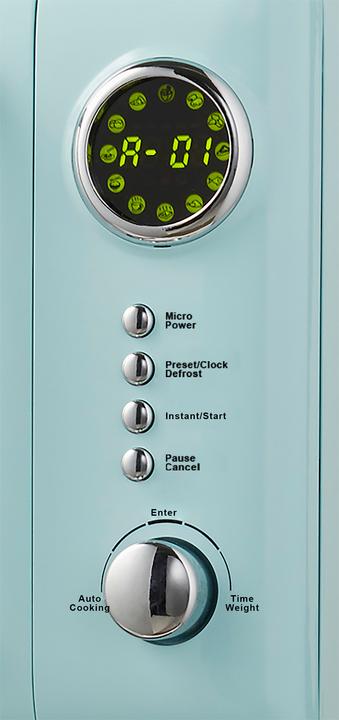 Actual product image Etna SMV620TUR (20 l)