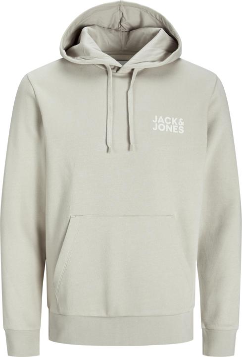 Immagine prodotto Jack & Jones Maglia con cappuccio con logo Maglia con cappuccio (XL)
