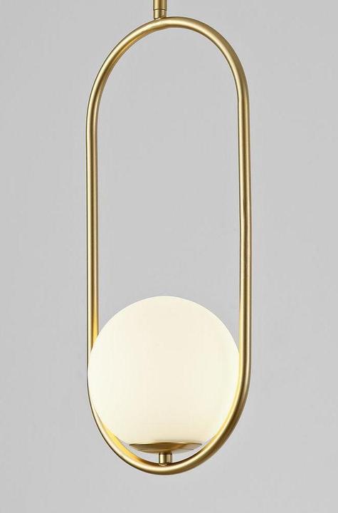 Produktbild Nova Luce Obitar (G9)