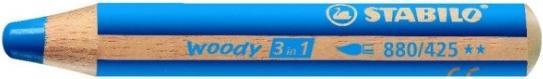 Immagine prodotto STABILO matita colorata woody 3 in 1 (1 x)
