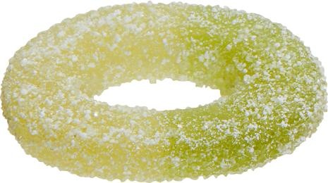Produktbild Trolli Apfelgarten (1 Stk., 175 g)