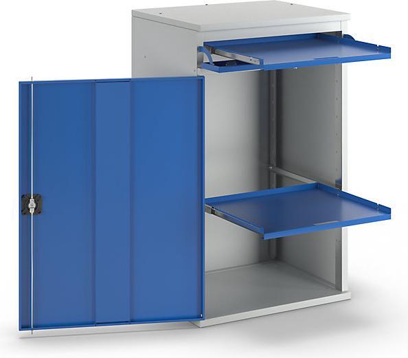 Image du produit RAU Poste de travail informatique