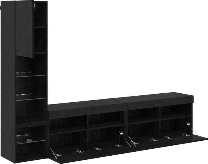 Produktbild vidaXL TV-Schränk (30 x 30 x 132 cm)