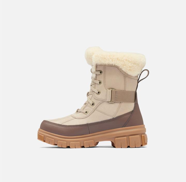 Gum 10, Omega Taupe