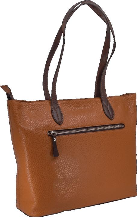 Actual product image 0714 Shopper high