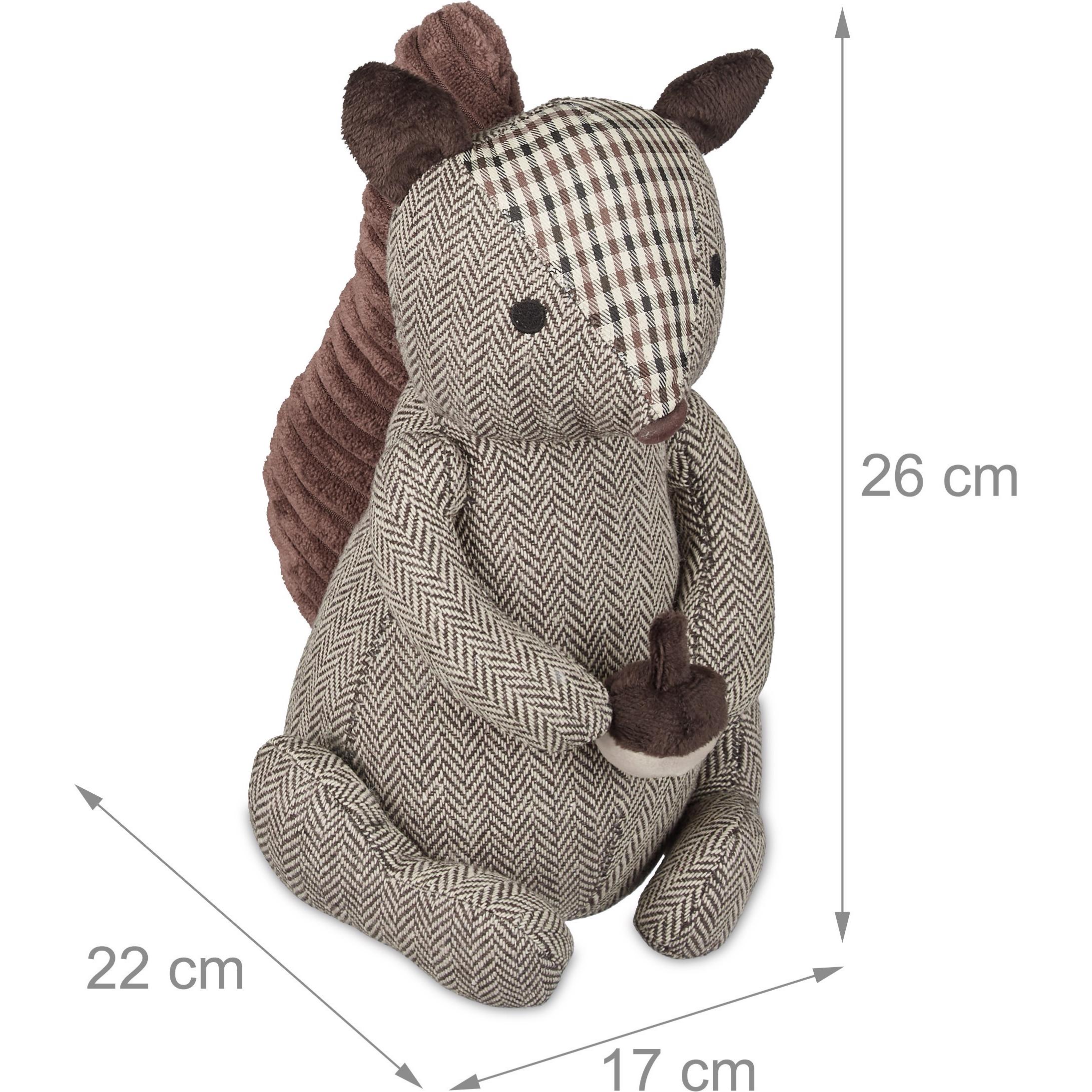 Thumbnail - Relaxdays, Türstopper, Türstopper (1 Stück, 17 x 22 x 26 cm)