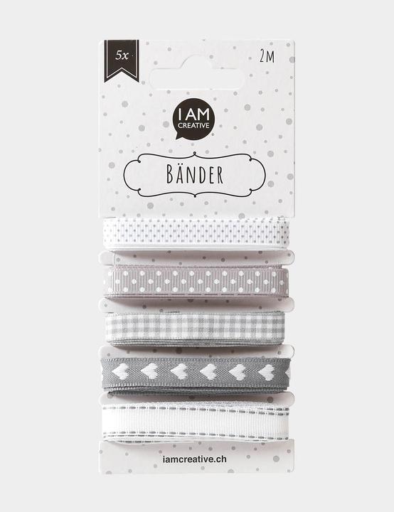 Image du produit I Am Creative Ruban décoratif