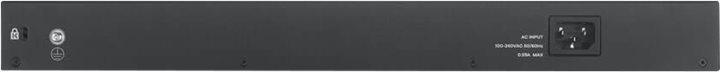 Actual product image Zyxel Nebula XGS1930-28 (28 ports)