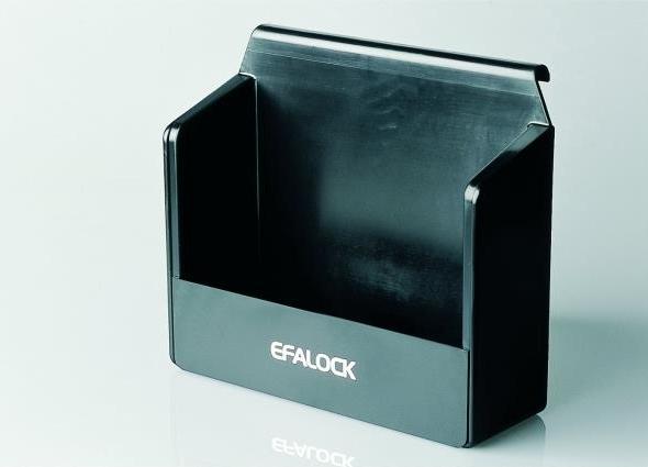 Immagine prodotto Comair Rimorchio laterale per Piccolo 2002 2002 Black