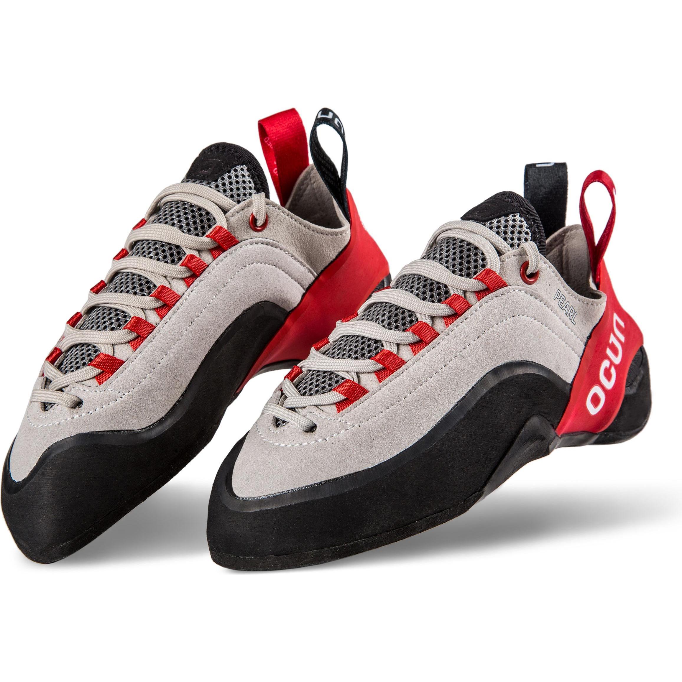 Ocun, Herren, Kletterschuhe, Pearl (40), Mehrfarbig