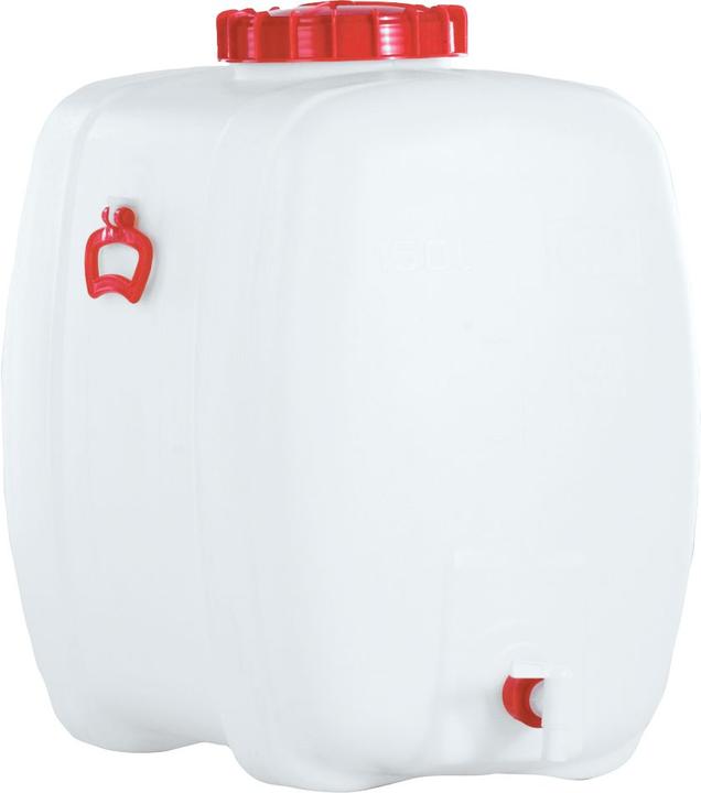 Produktbild Graf Raumspartank (150 l)