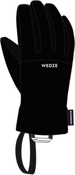Actual product image Wedze GL 100 (12)