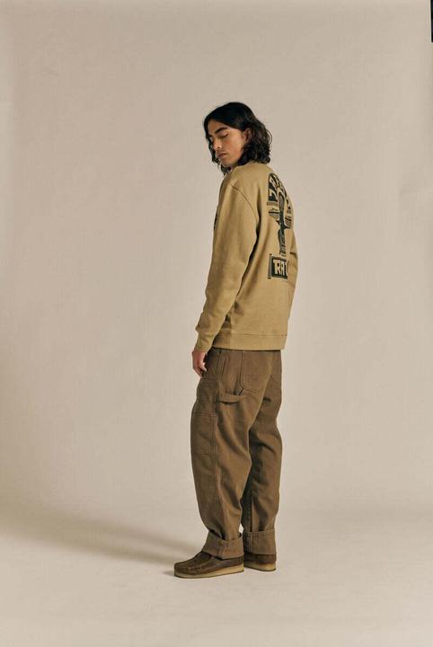 Produktbild Japan Rags Rigato (XL)