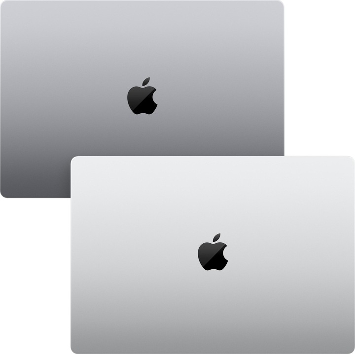 Image du produit Apple MacBook Pro – Late 2021 (14", M1 Pro, 16 Go, 512 Go, CH)
