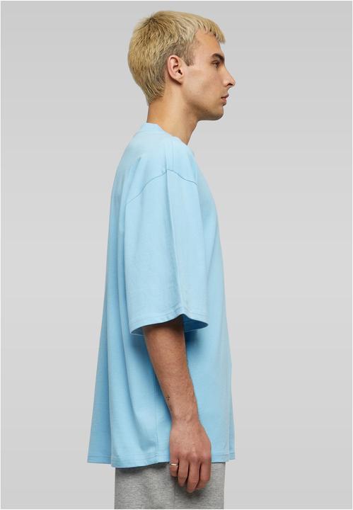 Produktbild Build Your Brand Oversized Sleeve Tee (S)