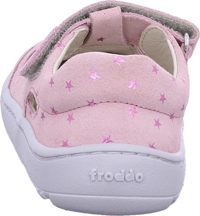 Produktbild Froddo Kid's Barefoot Elastic Sandal (26)