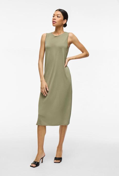 Image du produit Vila Ärmellos Midikleid (S)