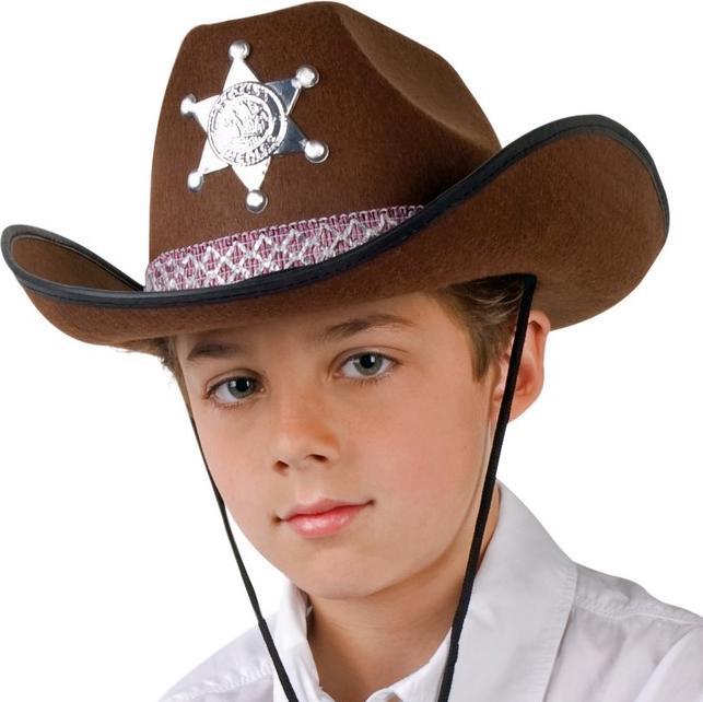 Produktbild Boland Sheriff