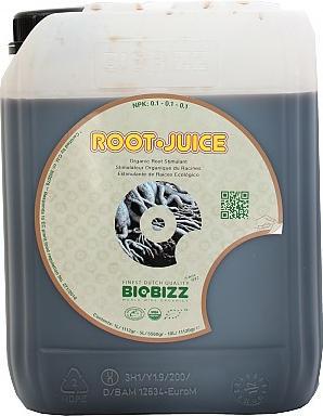 Produktbild BioBizz Root Juice (1.35 kg, 5 l)
