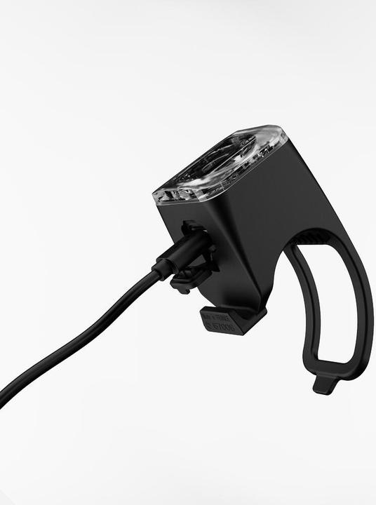 Actual product image Btwin BIKE LIGHT FL 500 522 (28 lm)
