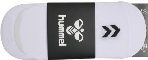 Immagine prodotto hummel Chevron 6-Pack No Show Calzini (36 - 40)