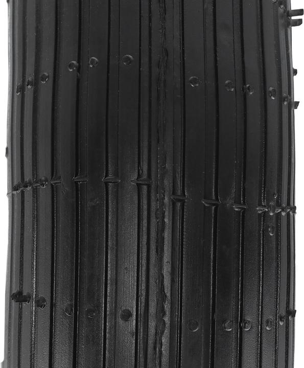 Actual product image Relaxdays Wheelbarrow Wheel 4.80 4., Solid Rubber