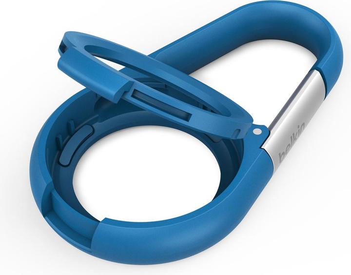 Produktbild Belkin Secure Holder mit Karabiner