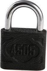 Master Lock Hangslot 60 mm Must