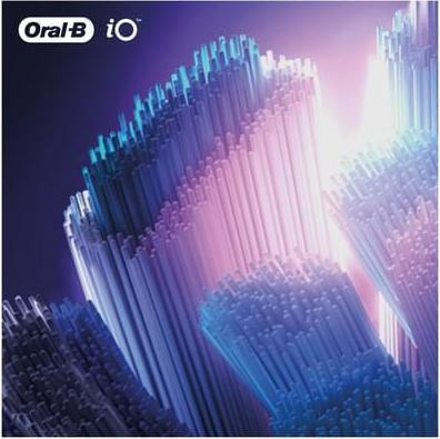 Productafbeelding Oral-B iO Ultieme Reiniging (4x)