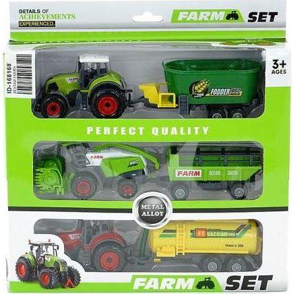 Adar Farm set 523159