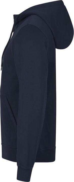 Produktbild Clique Miami Hoody Full Zip (M)