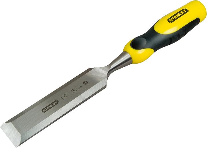 Stanley Stechbeitel Dynagrip 30 mm (30 mm)