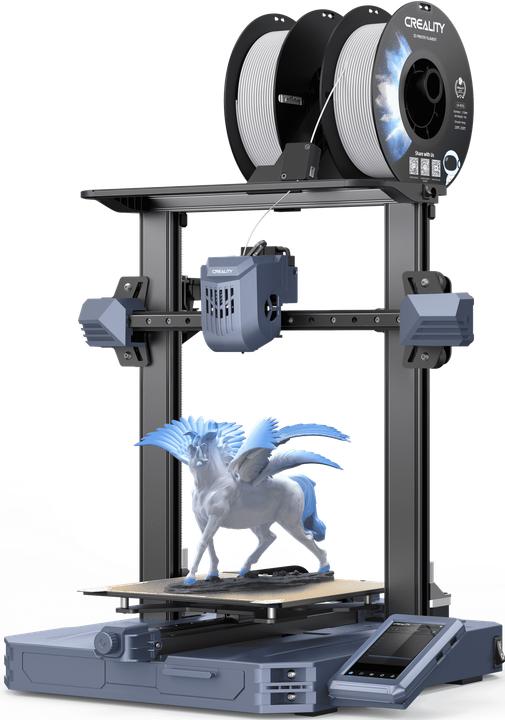 Productafbeelding Creality 3D Printer CR-10 SE