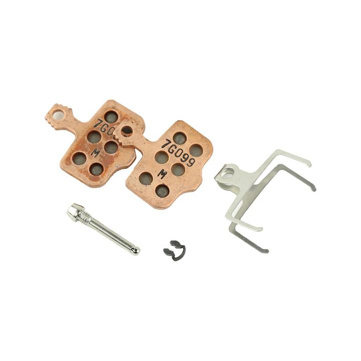 Actual product image Avid Level TL/T-DB-XX-XO (Avid, Sintered metal)