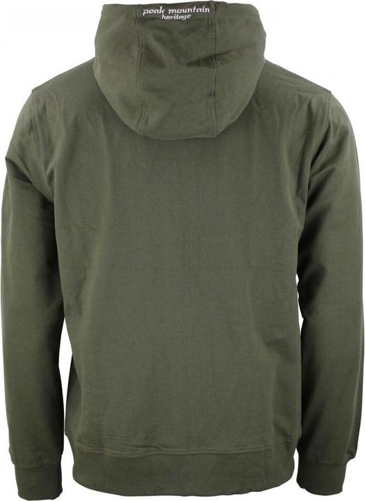 Produktbild Peak mountain French Terry (M)