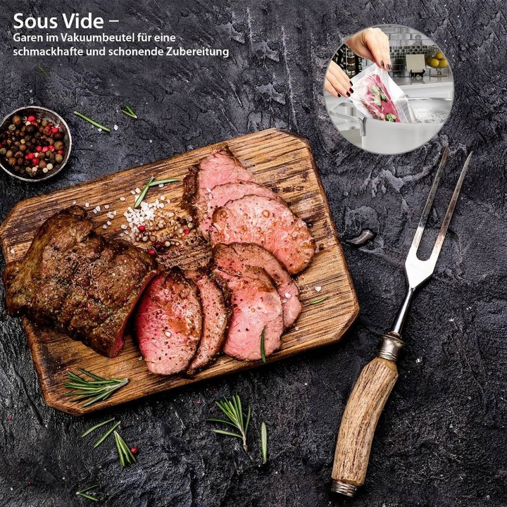 Actual product image Proficook PC-VK 1015 (2 x)