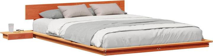 Image du produit vidaXL Bettgestell (150 x 200 cm)