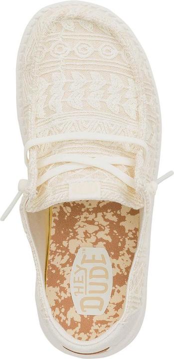 Image du produit Hey Dude Wendy Crochet Lace (29)