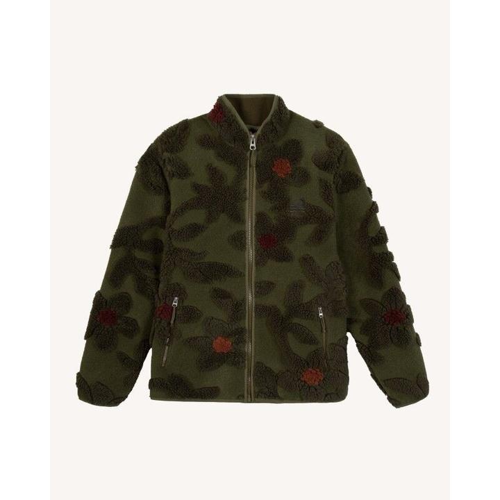 Image du produit Faguo Senonche Polar Knit - Fleecejacke - Herren (S)