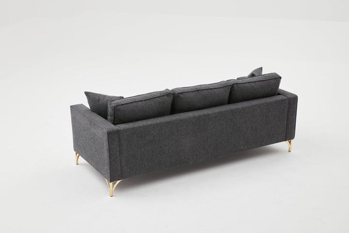Image du produit Atelier del Sofa Amandine (3 places)