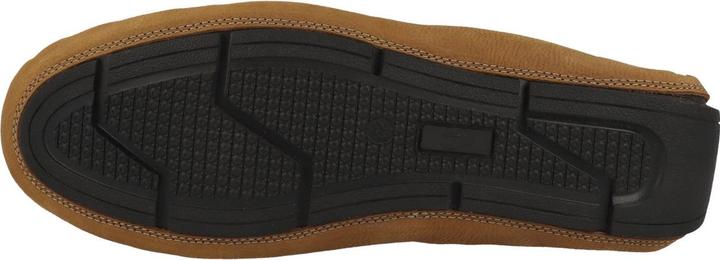 Image du produit Camel Active Slipper nubuk TAN (44)