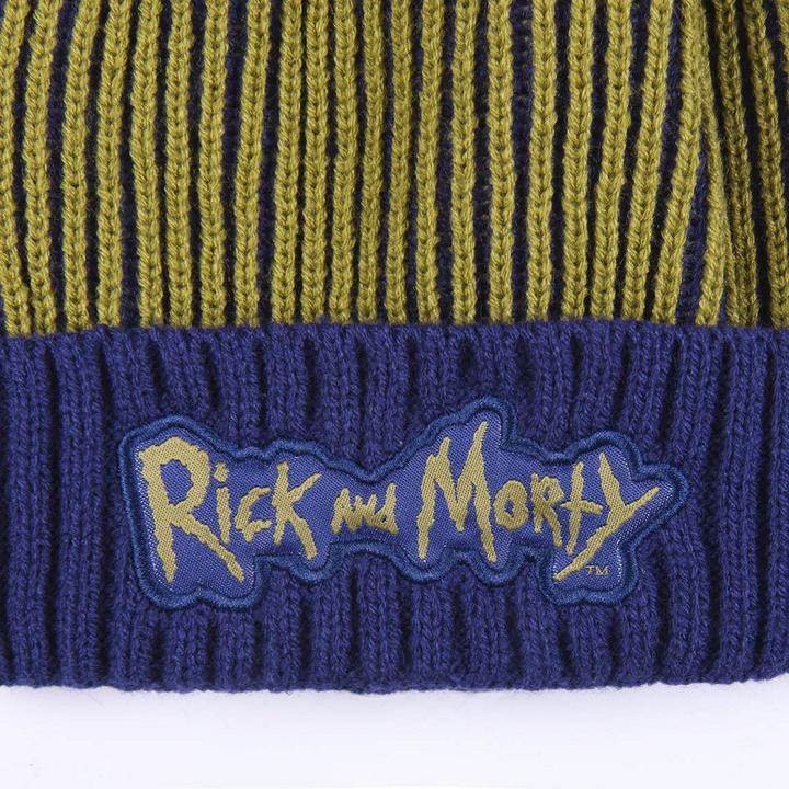 Image du produit Cerda Cap Boy Rick et (Taille unique)