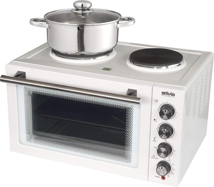 Actual product image Silva Small kitchen