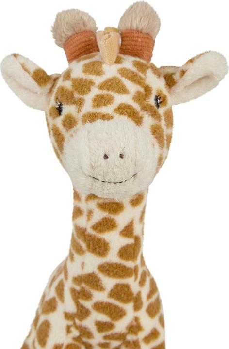 Produktbild Sterntaler Kuscheltier Giraffe Kaya M, 26 cm (26 cm)