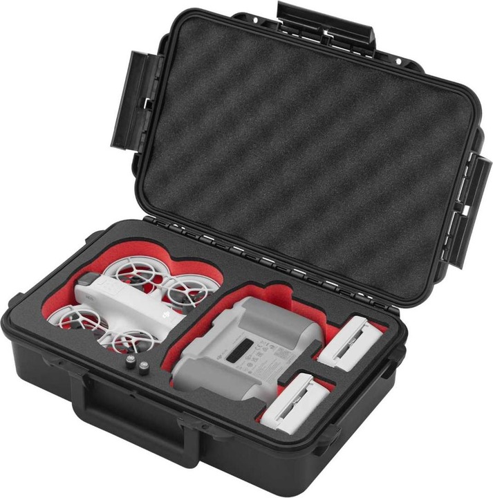 Productafbeelding TomCase Smart Edition Zacht etui (Drone koffer, DJI Neo)