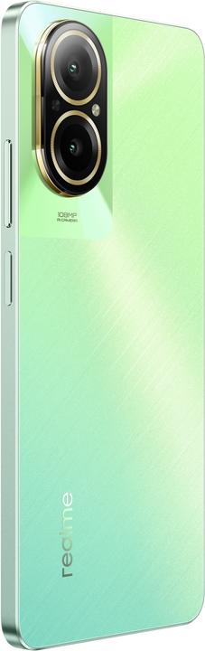 Produktbild realme C67 (128 GB, Sunny Oasis, 6.72", Dual SIM, 4G)