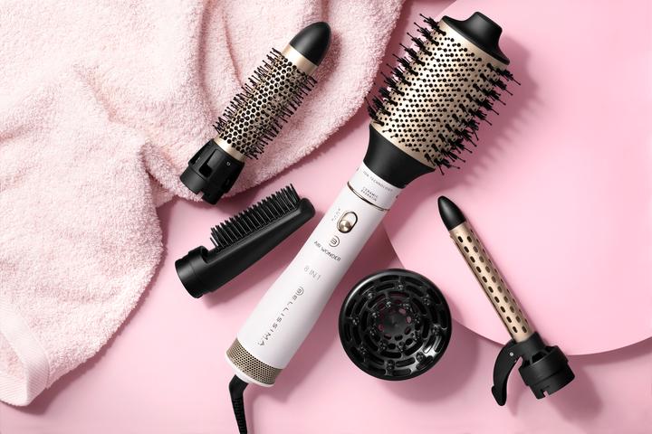 Image du produit Bellissima Styler Air Wonder - 11847